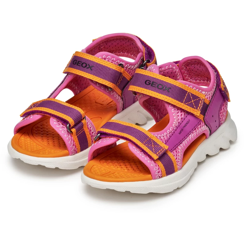 Geox lány gyerekszandál