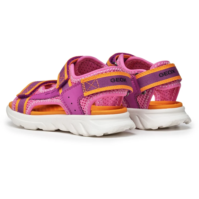 Geox lány gyerekszandál