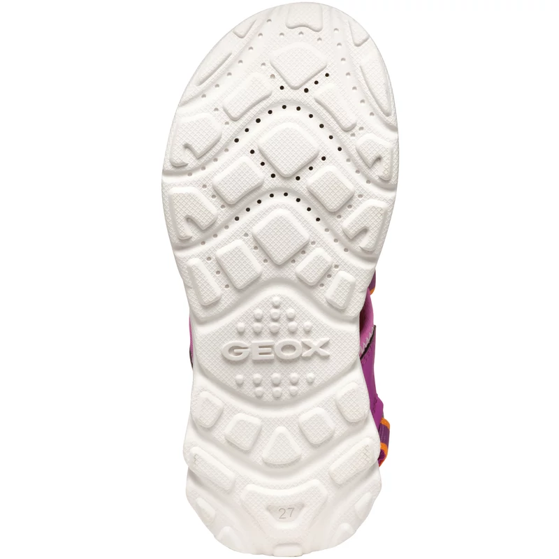 Geox lány gyerekszandál