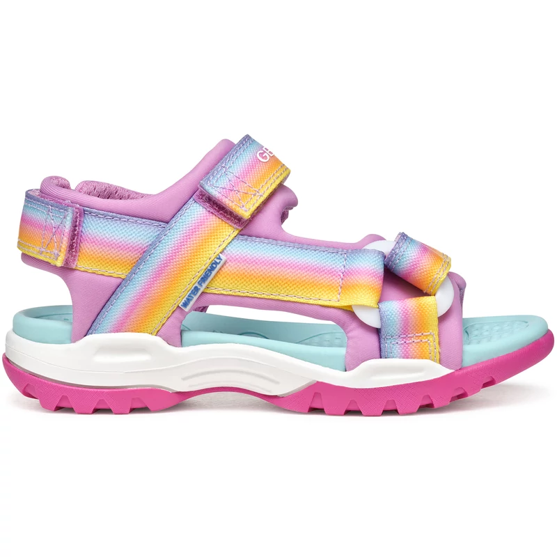 Geox lány gyerekszandál