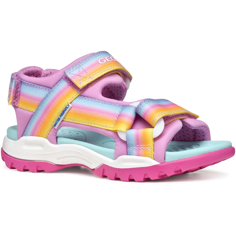 Geox lány gyerekszandál