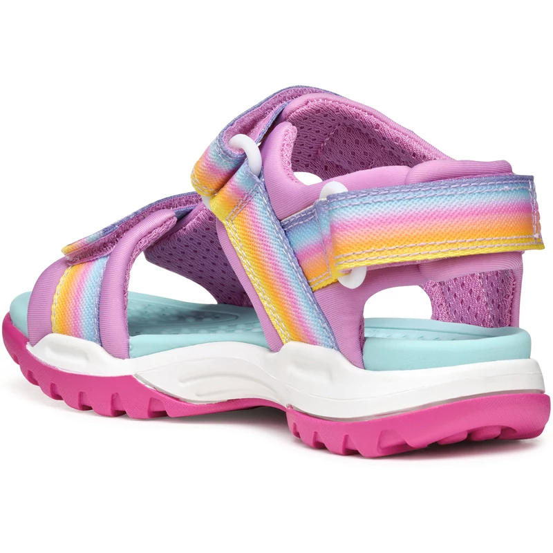 Geox lány gyerekszandál