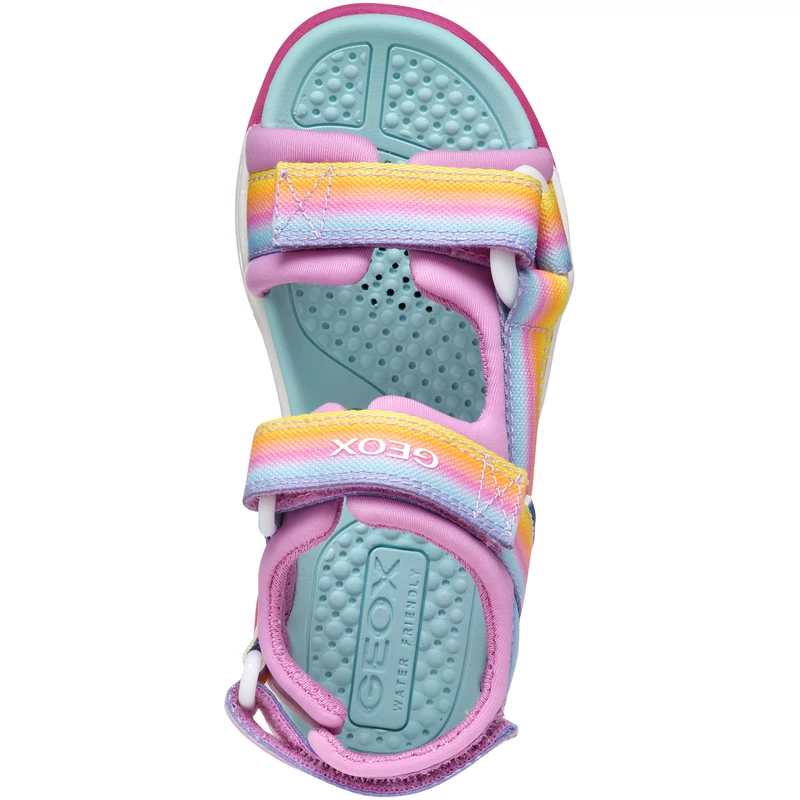 Geox lány gyerekszandál