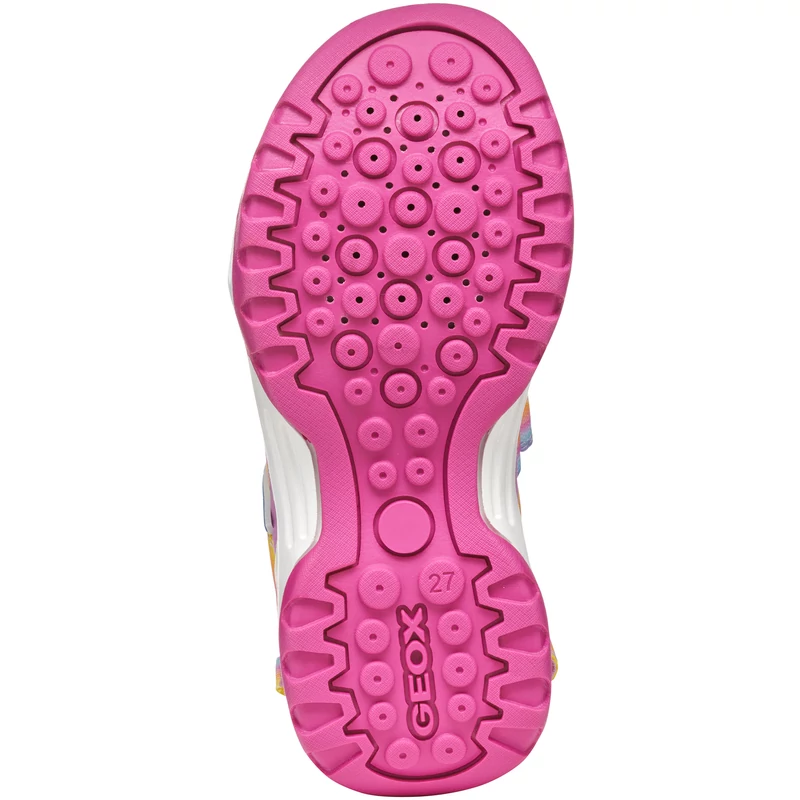 Geox lány gyerekszandál