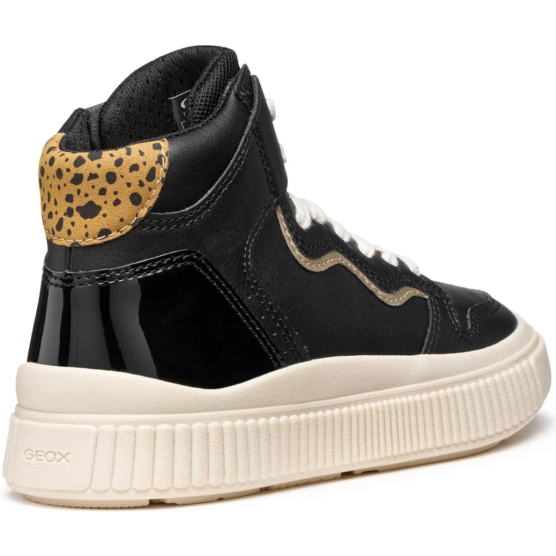 Geox lány átmeneti gyerekcipő