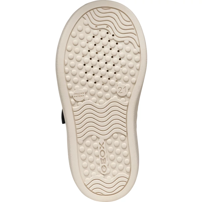 Geox fiú átmeneti gyerekcipő