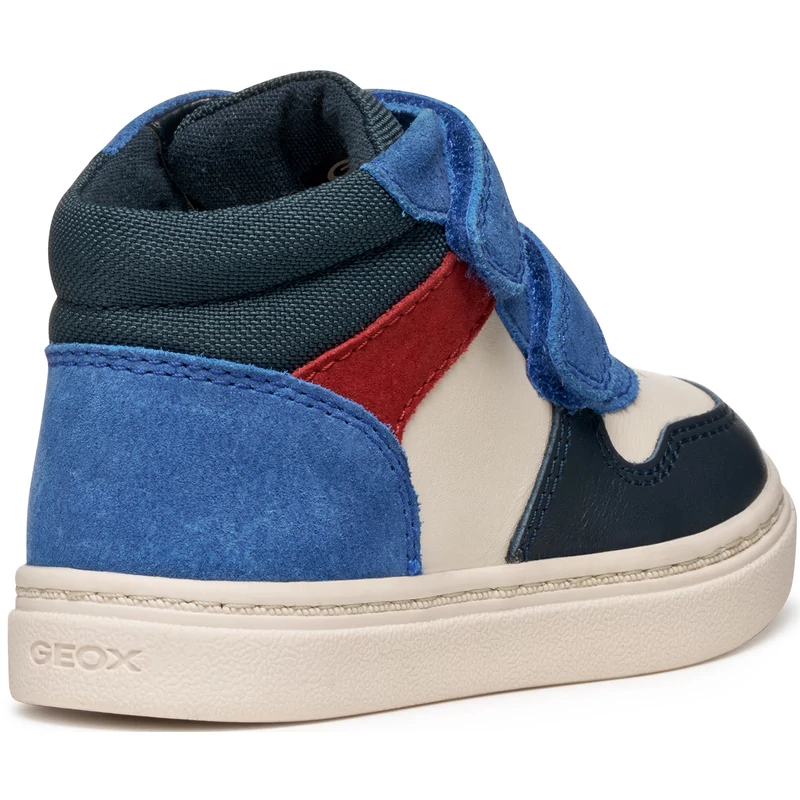 Geox fiú átmeneti gyerekcipő