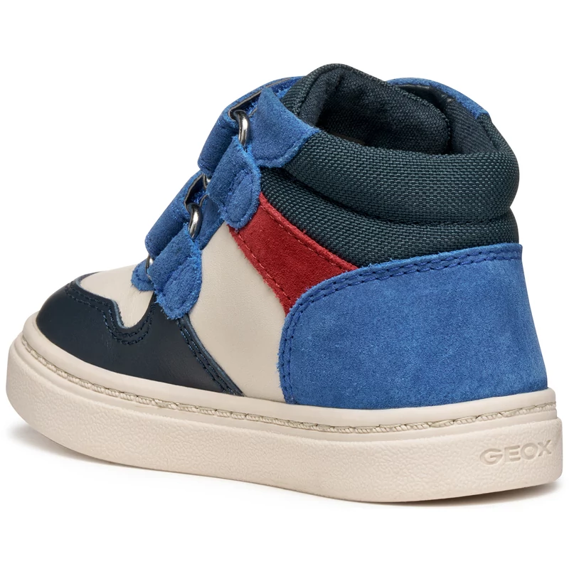 Geox fiú átmeneti gyerekcipő