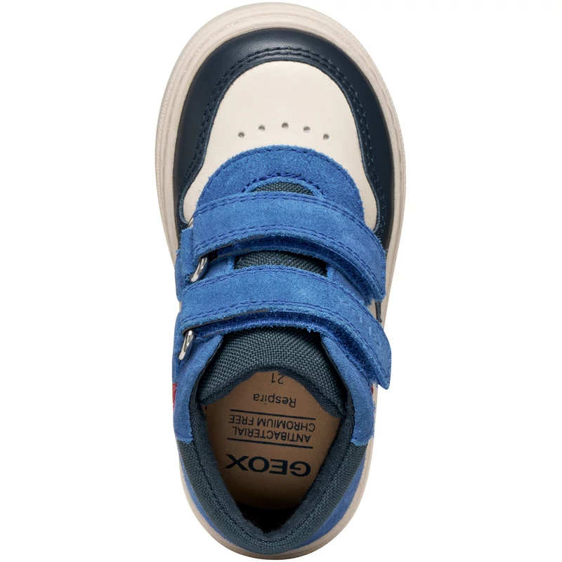 Geox fiú átmeneti gyerekcipő