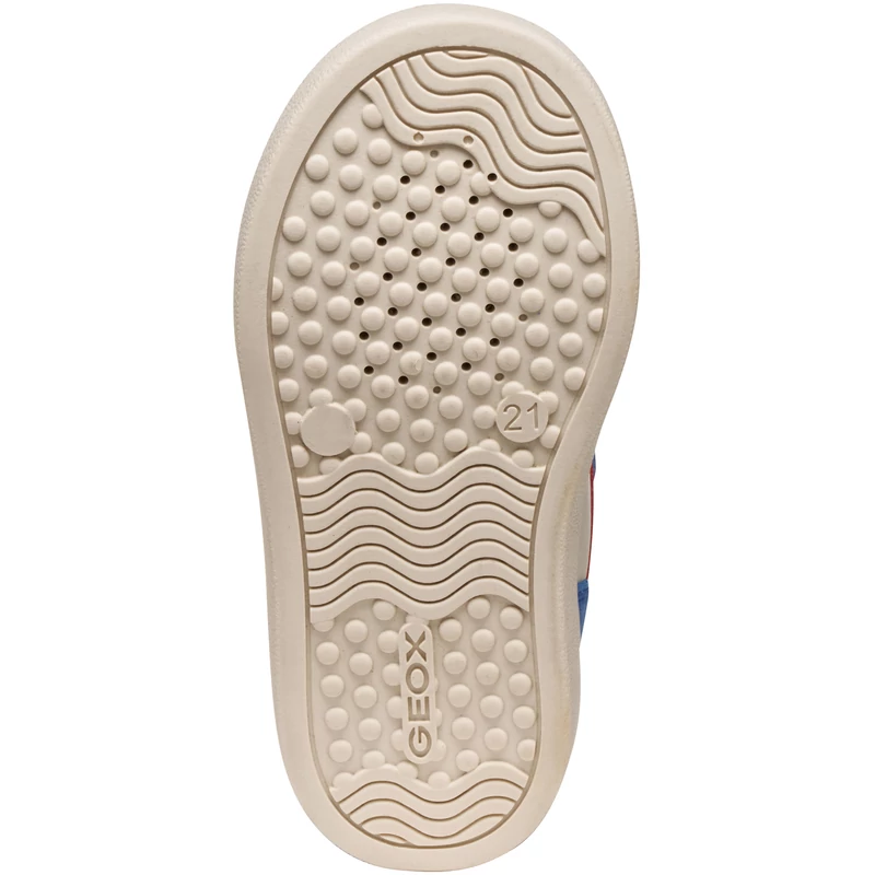 Geox fiú átmeneti gyerekcipő