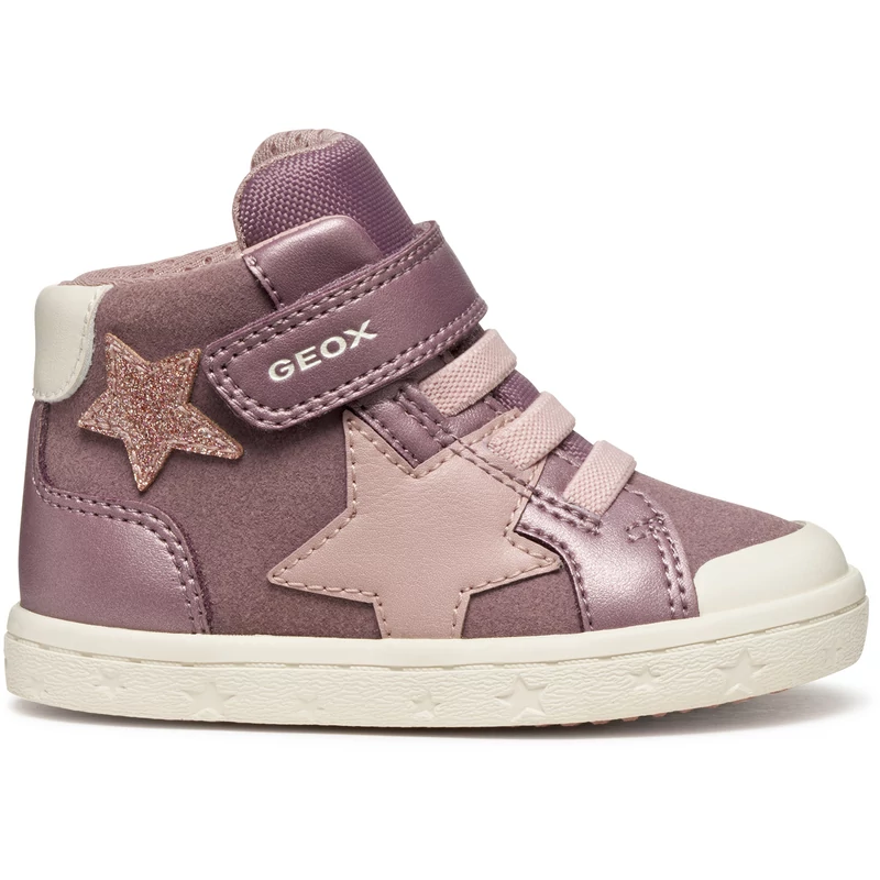 Geox lány átmeneti gyerekcipő