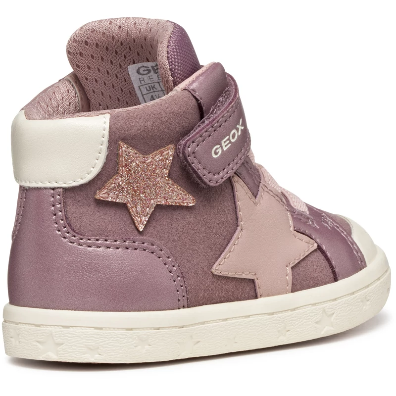 Geox lány átmeneti gyerekcipő