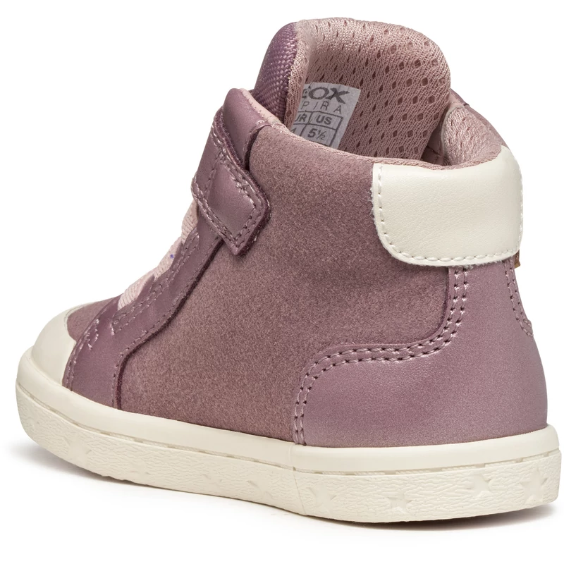 Geox lány átmeneti gyerekcipő