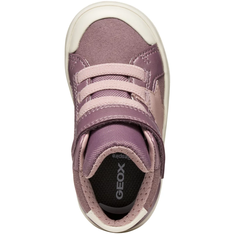 Geox lány átmeneti gyerekcipő