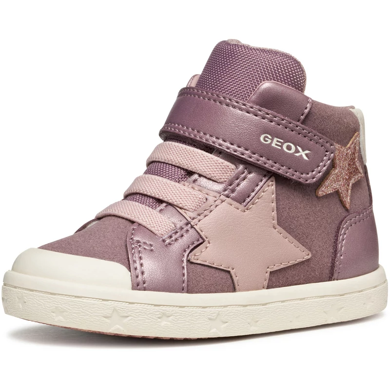 Geox lány átmeneti gyerekcipő