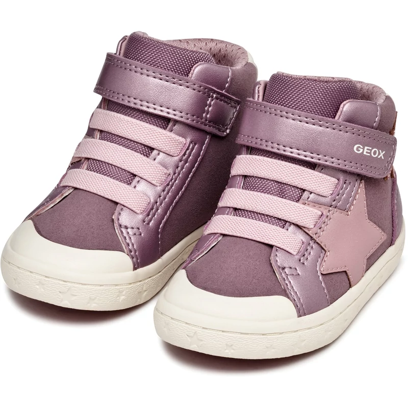 Geox lány átmeneti gyerekcipő