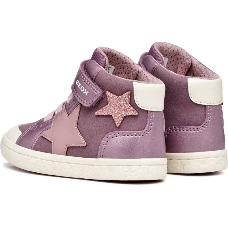 Geox lány átmeneti gyerekcipő