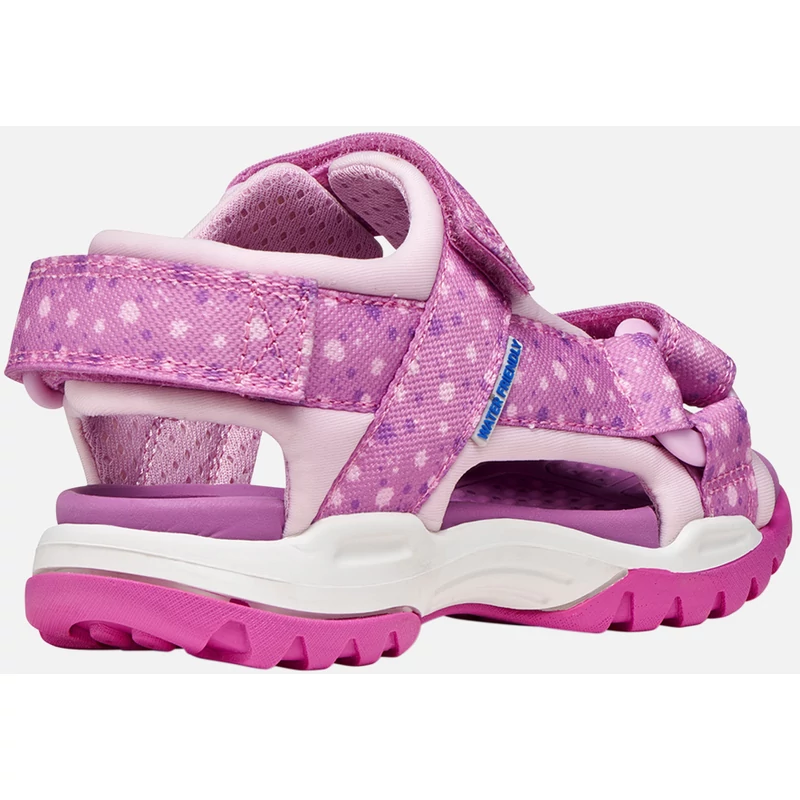 Geox lány gyerekszandál