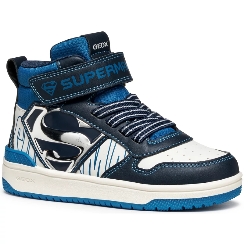 Geox fiú átmeneti gyerekcipő