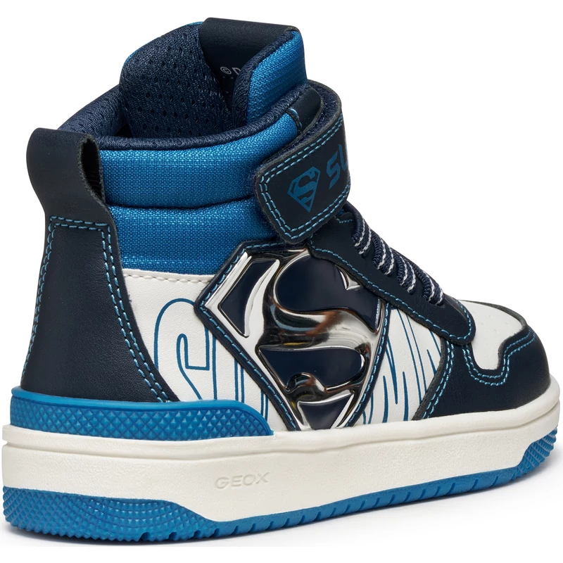 Geox fiú átmeneti gyerekcipő