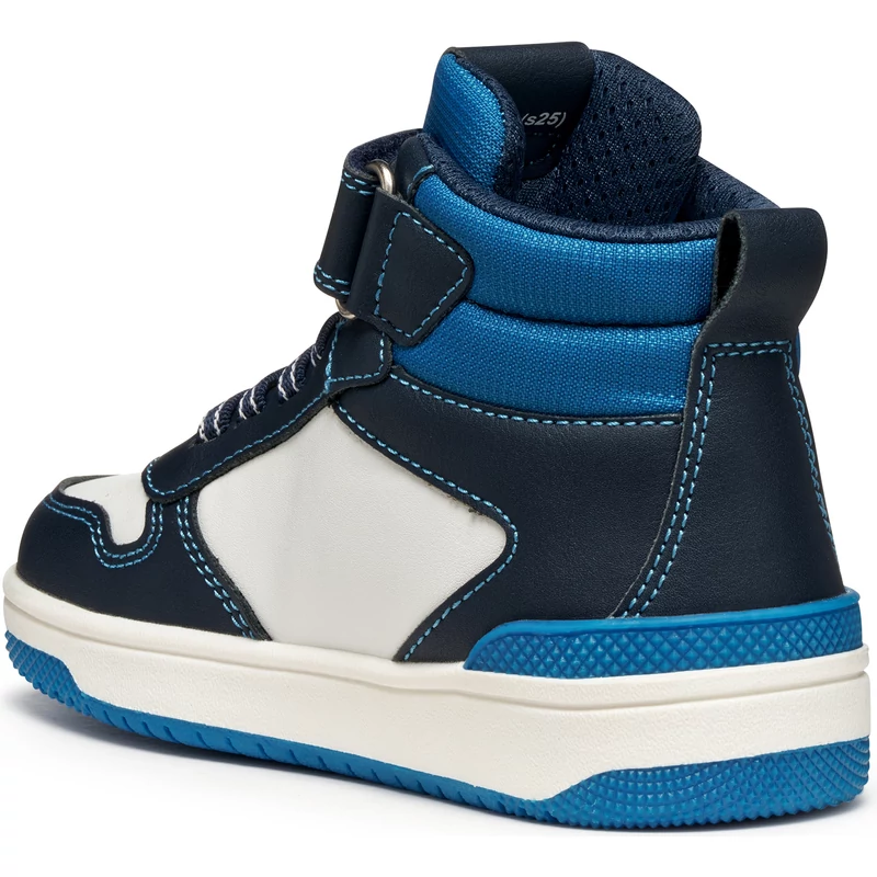 Geox fiú átmeneti gyerekcipő