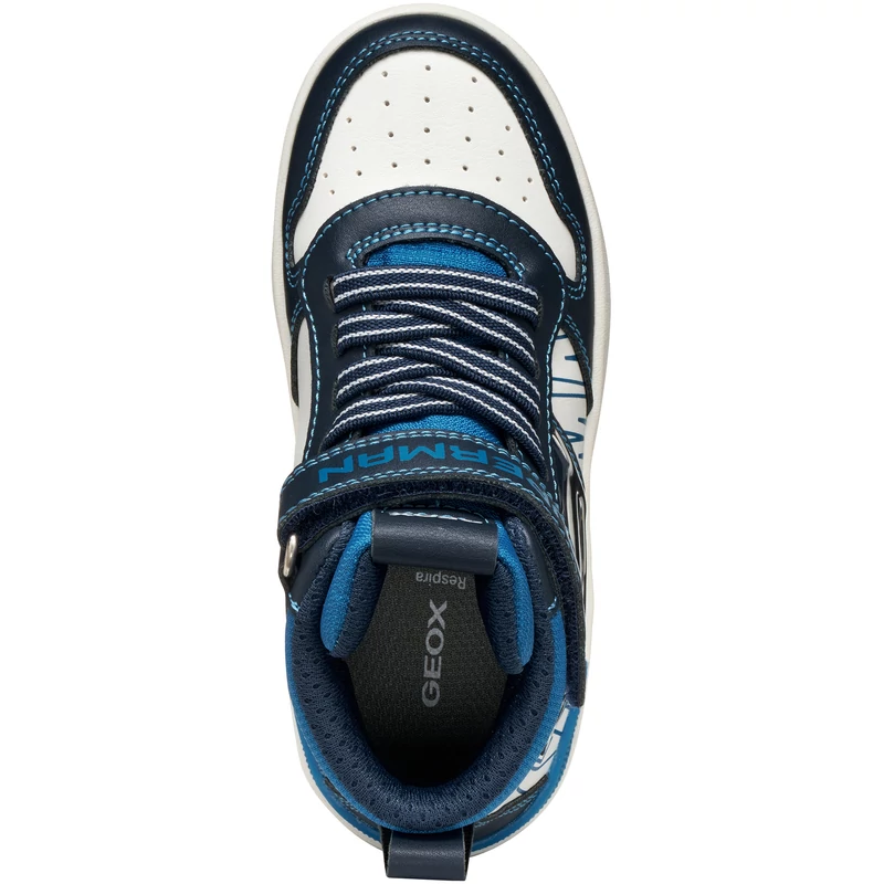 Geox fiú átmeneti gyerekcipő