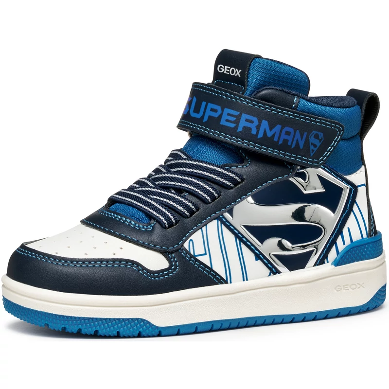 Geox fiú átmeneti gyerekcipő