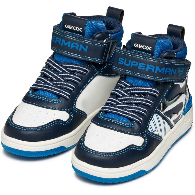 Geox fiú átmeneti gyerekcipő