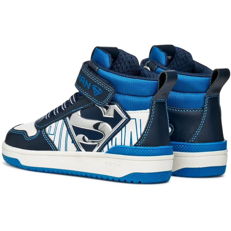 Geox fiú átmeneti gyerekcipő