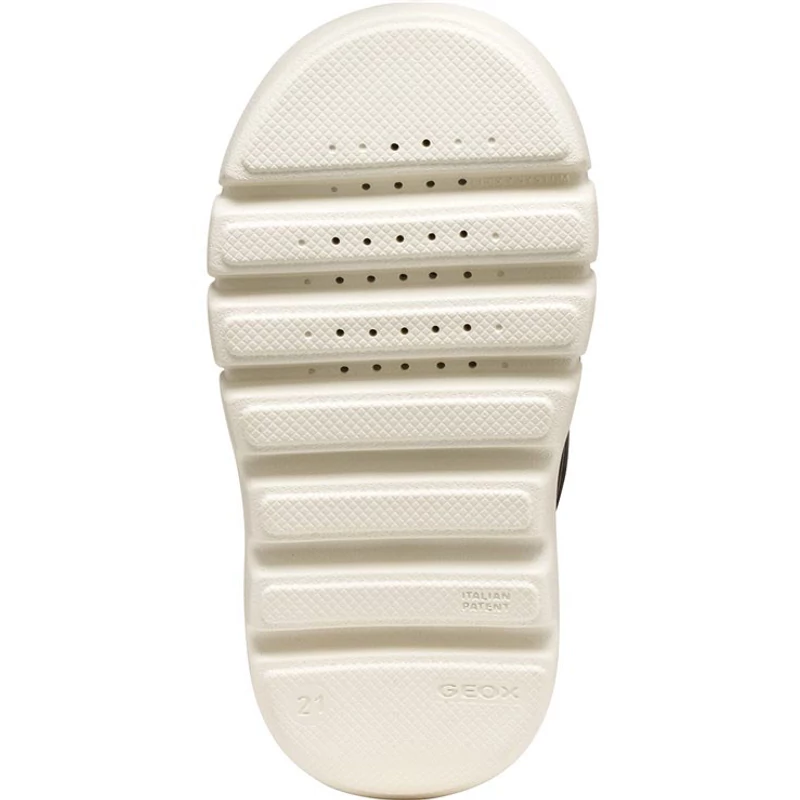 Geox fiú téli bélelt gyerekcipő