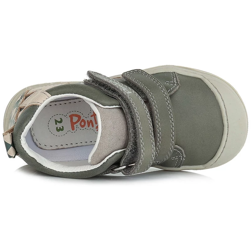 Ponte20 fiú supinált átmeneti gyerekcipő