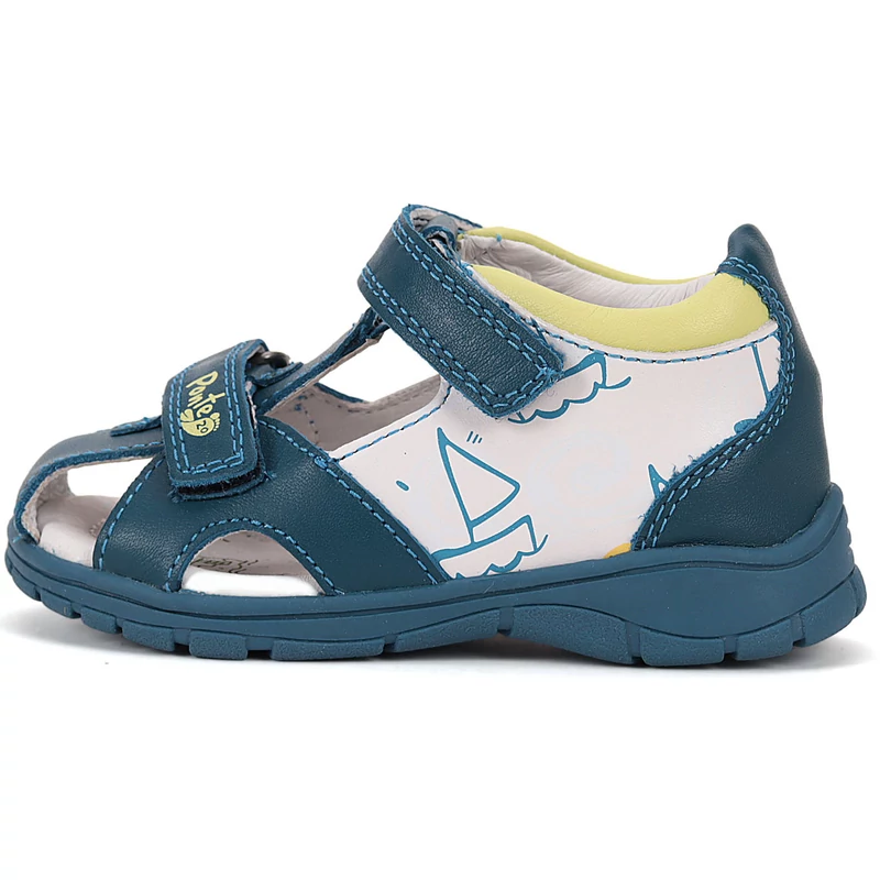 Ponte20 fiú supinált gyerekszandál