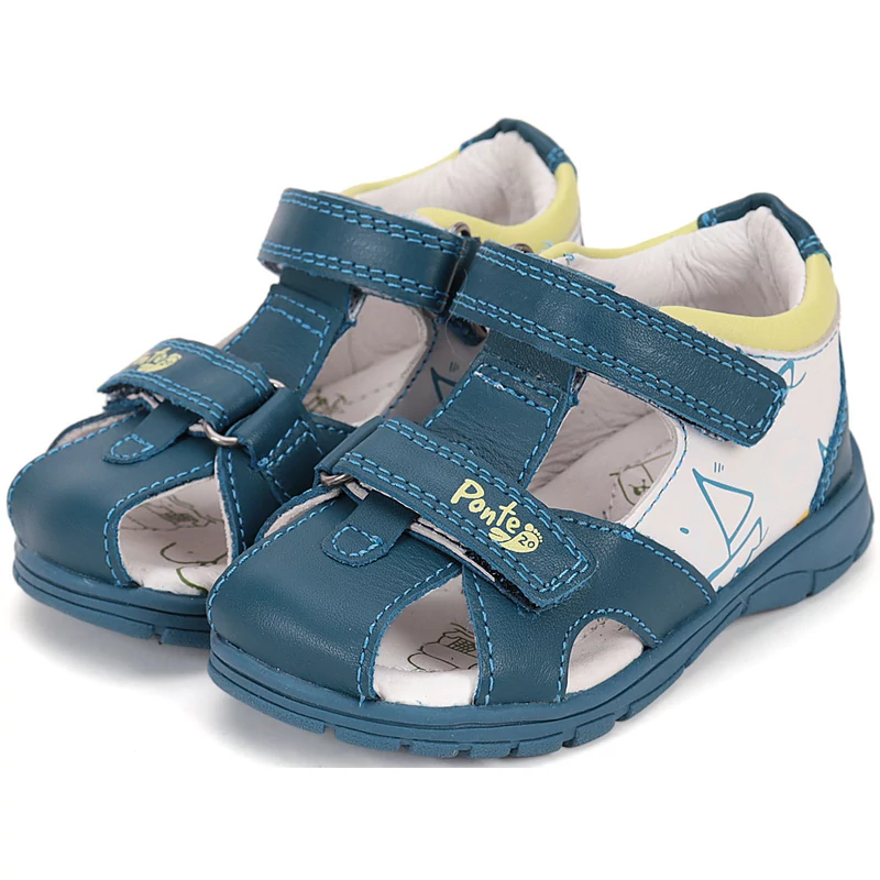 Ponte20 fiú supinált gyerekszandál