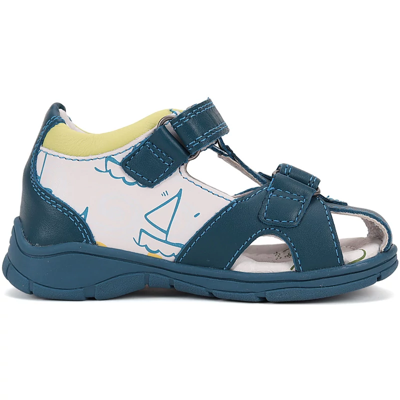 Ponte20 fiú supinált gyerekszandál