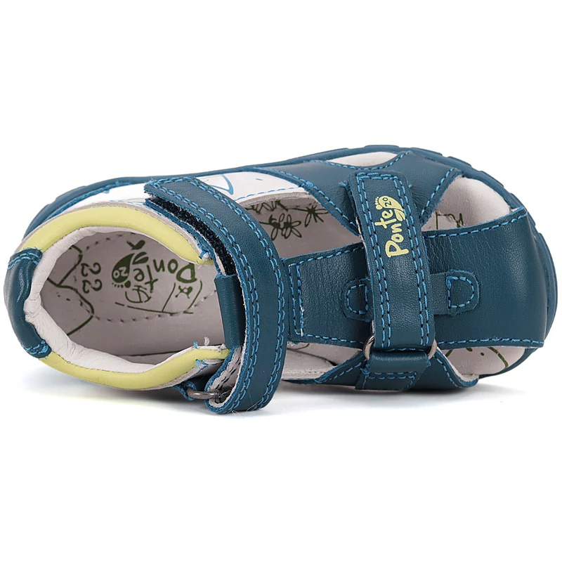 Ponte20 fiú supinált gyerekszandál