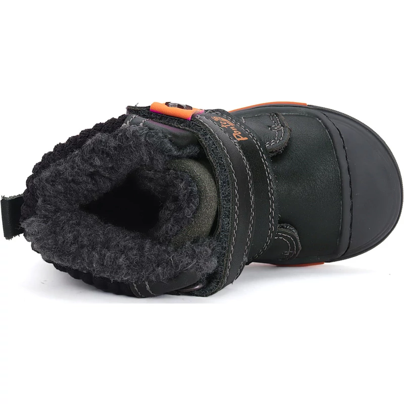 Ponte20 fiú supinált téli bélelt gyerekcipő