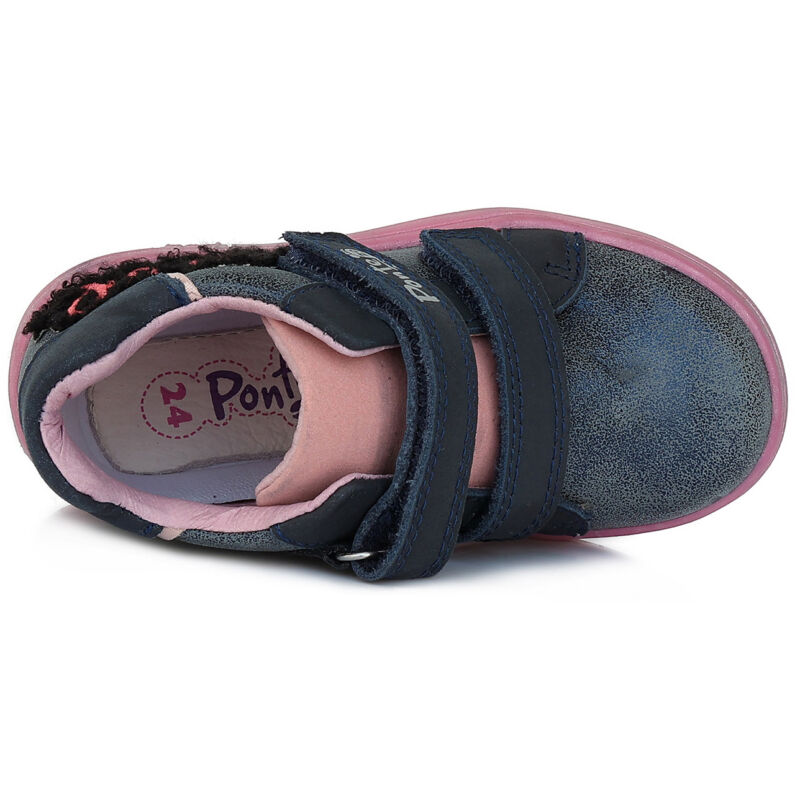 Ponte20 lány supinált átmeneti gyerekcipő