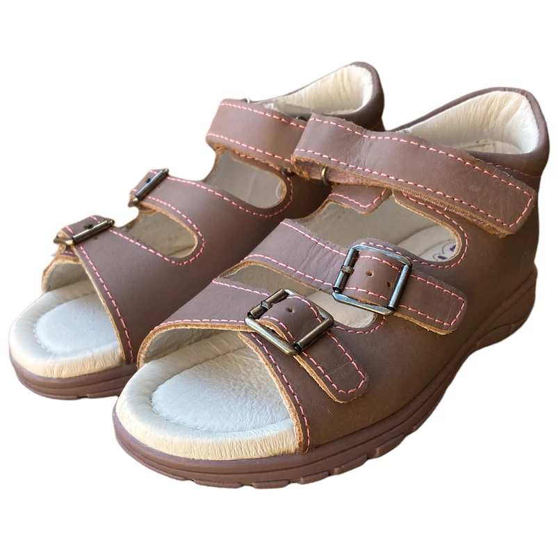 Ponte20 lány supinált gyerekszandál