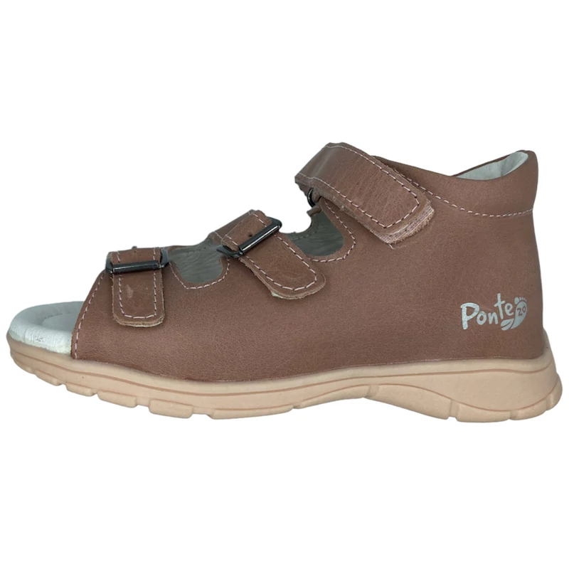 Ponte20 lány supinált gyerekszandál