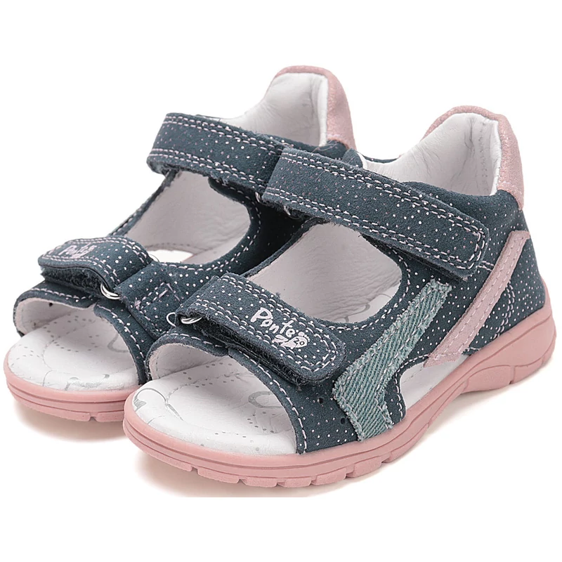 Ponte20 lány supinált gyerekszandál