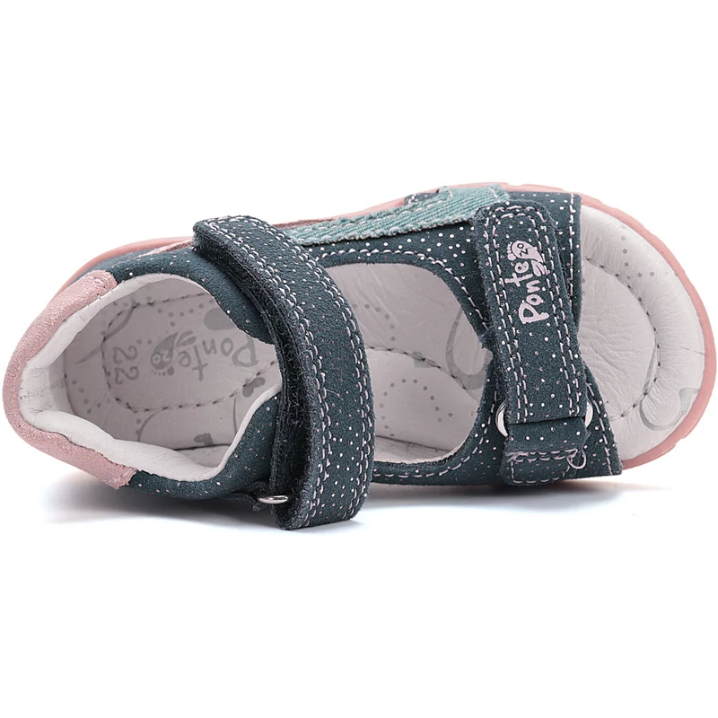 Ponte20 lány supinált gyerekszandál