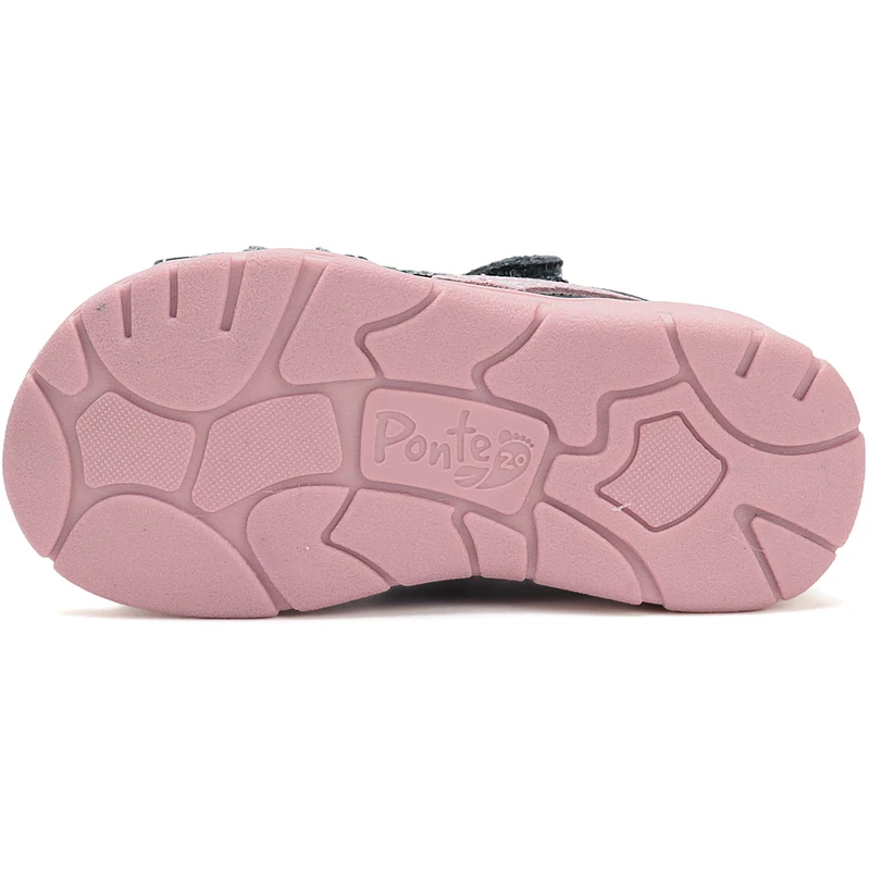 Ponte20 lány supinált gyerekszandál