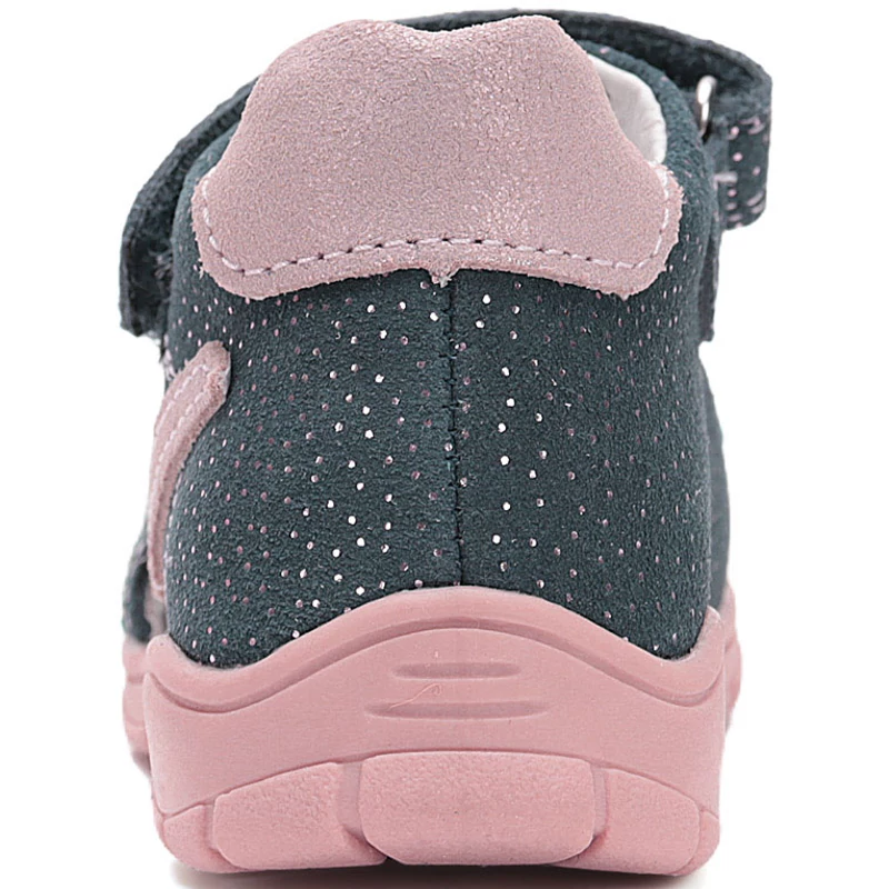 Ponte20 lány supinált gyerekszandál