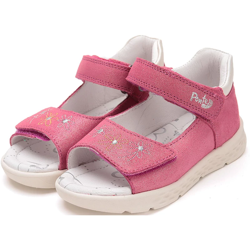 Ponte20 lány supinált gyerekszandál