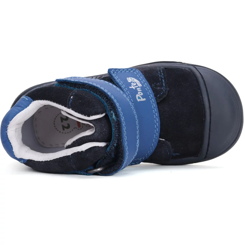 Ponte20 fiú supinált átmeneti gyerekcipő