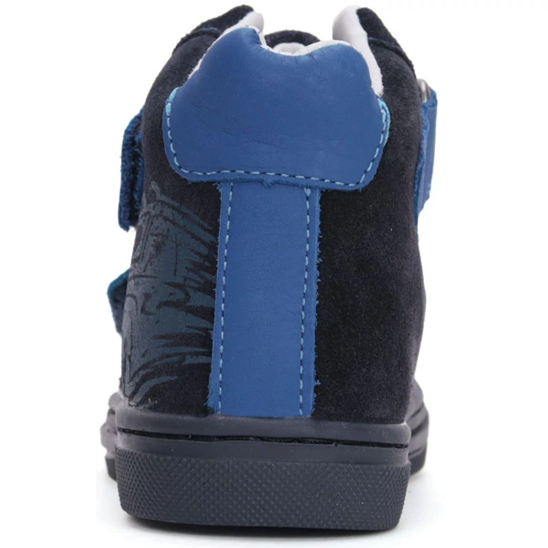 Ponte20 fiú supinált átmeneti gyerekcipő