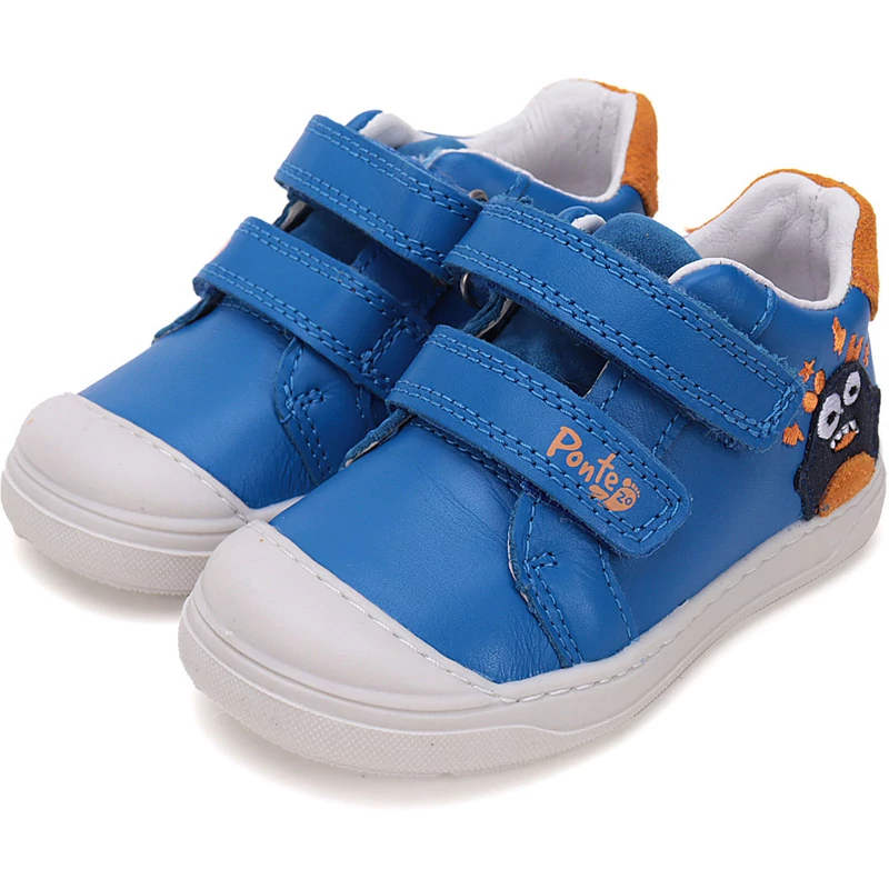 Ponte20 fiú supinált átmeneti gyerekcipő