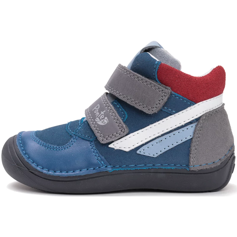 Ponte20 fiú supinált átmeneti gyerekcipő