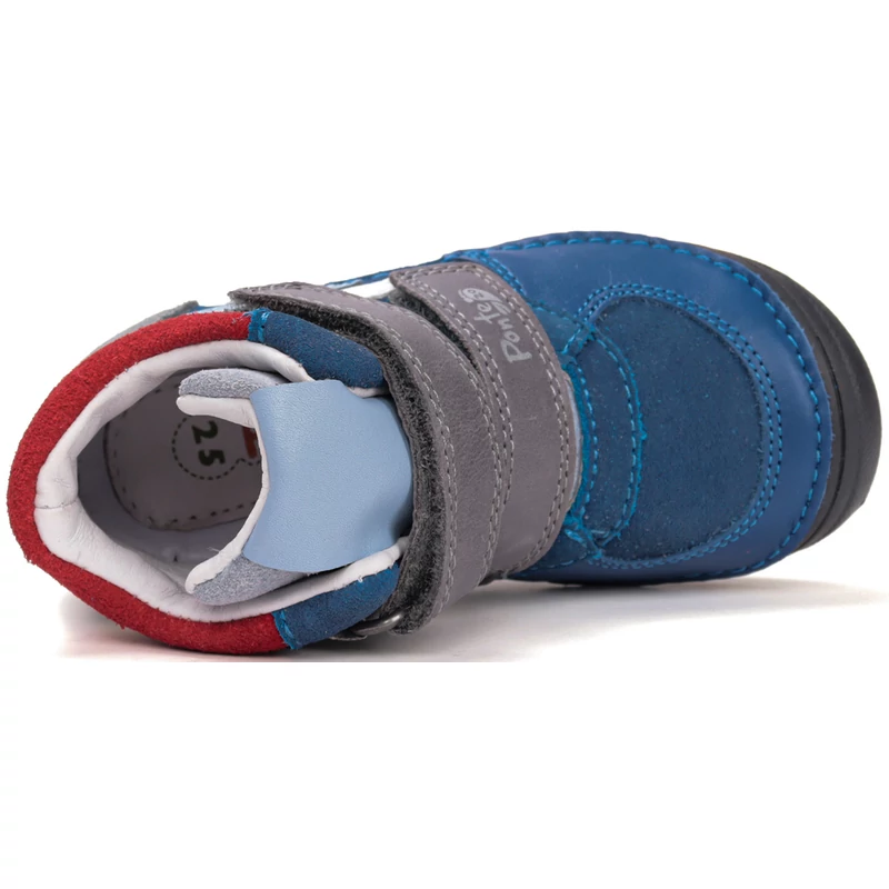 Ponte20 fiú supinált átmeneti gyerekcipő