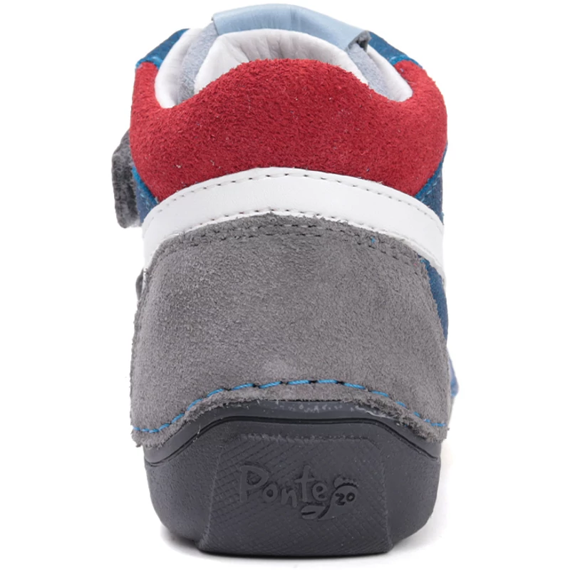 Ponte20 fiú supinált átmeneti gyerekcipő